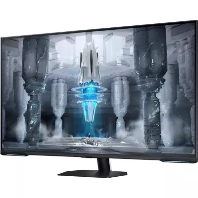 Écran PC Samsung Odyssey Neo G70NC 43" - 165Hz SMART VA - 1ms