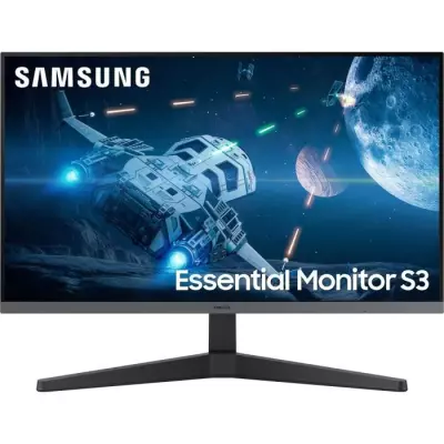 Ecran PC Samsung LS24C330GAUXEN 24'' Full HD 1920x1080, 100Hz