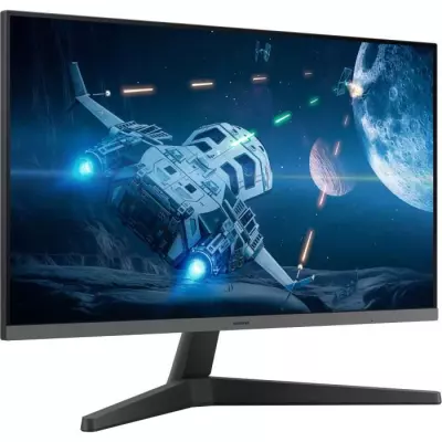 Ecran PC Samsung LS24C330GAUXEN 24'' Full HD 1920x1080, 100Hz