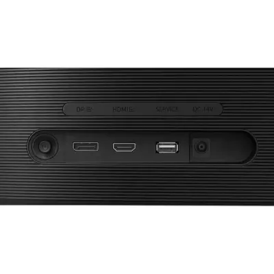 Ecran PC Samsung LS24C330GAUXEN 24'' Full HD 1920x1080, 100Hz