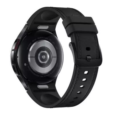Montre intelligente SAMSUNG Galaxy Watch6 Classic 43mm Noir 4G
