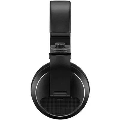 Casque DJ filaire - PIONEER DJ - HDJ X5 - Noir
