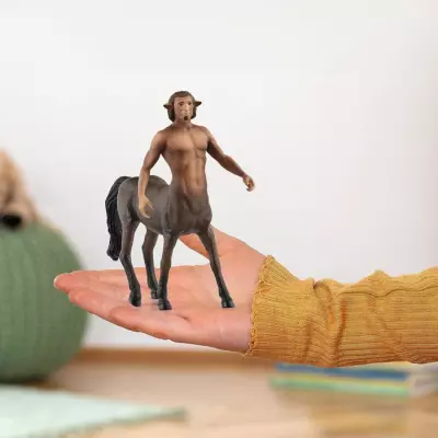 Figurine Firenze de l'univers Harry Potter - Schleich 13986, idéal pour les enfants de 6 ans, 12 x 5 x 12 cm