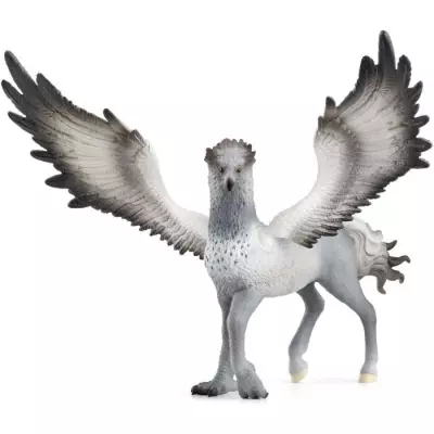 Figurine Buck de l'univers Harry Potter pour enfants - Schleich 13988