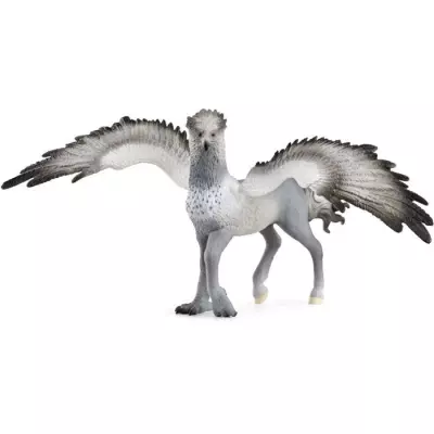Figurine Buck de l'univers Harry Potter pour enfants - Schleich 13988