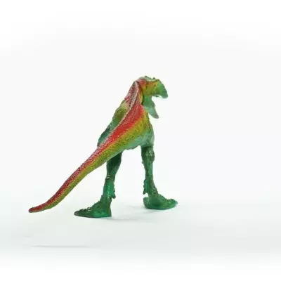 Figurine Concavenator réaliste pour enfants dès 4 ans - 9 x 22 x 6 cm