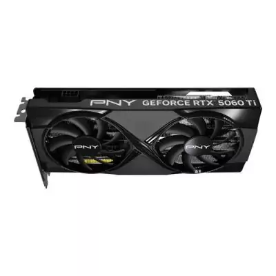 PNY - Carte graphique - GeForce RTX™ 5060 Ti - 8GB - Dual Fan DLSS 4