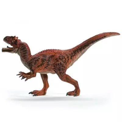 Figurine Allosaure réaliste pour enfants dès 4 ans SCHLEICH 15043