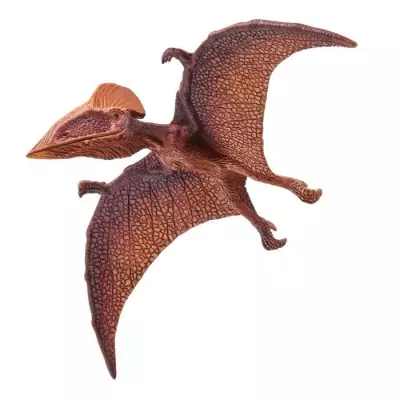 Attrapez les dinosaures avec le coffret Schleich Jetpack Chase et Tupuxuara!