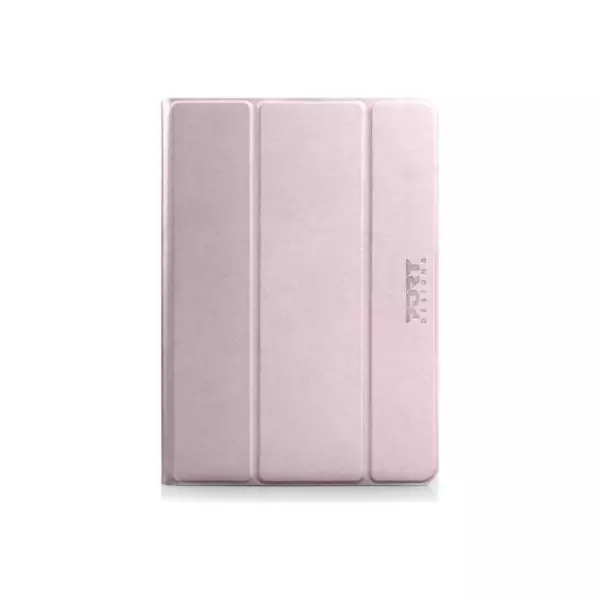 Étui Universel pour Tablette 9/11 pouces - PORT DESIGNS - Noumea 2 - Vert - Synthétique - Mixte