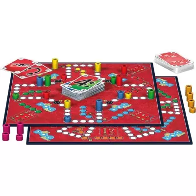 DOG royal - Jeux de Société Schmidt Spiele - Parties épiques !