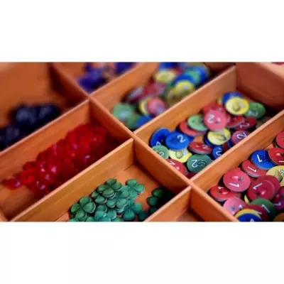 Vivez le Grand Prix de Belcastel - Jeu de Société Schmid Spiele