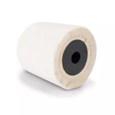 Brosse en coton pour rénovateur et surfaceuse MRS1300 - Idéal pour le ponçage !