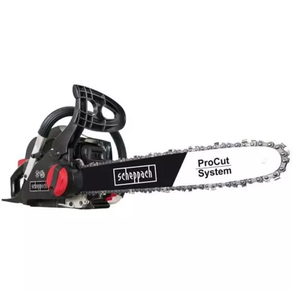 Tronçonneuse thermique CSP41 - 40 cm - 41 CC - SCHEPPACH