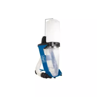 Aspirateur d'atelier 75L SCHEPPACH DC500 - Puissant et polyvalent