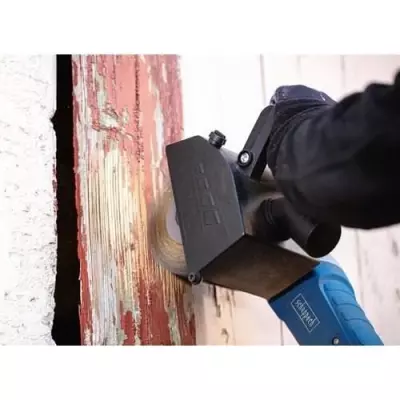 Rénovez facilement avec la SCHEPPACH Surfaceuse MRS1300 - 1300W ✨