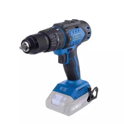 Perceuse visseuse percussion sans fil SCHEPPACH 20V IXES - compacte et puissante