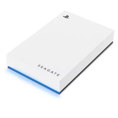Stockage optimal pour votre PlayStation - SEAGATE 2 To