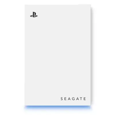 Stockage optimal pour votre PlayStation - SEAGATE 2 To