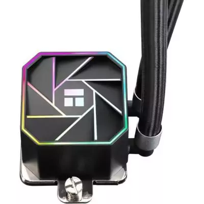 Thermalright - Aqua Elite 120 v3 (Noir) - Watercooling AIO - 1x120mm ARGB