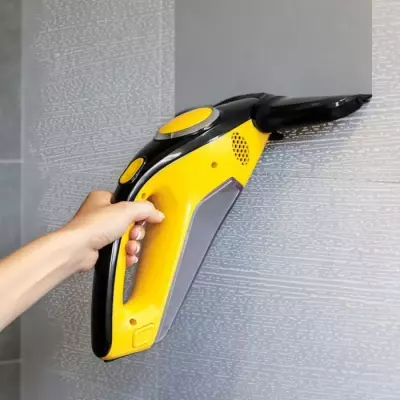 Lave-vitres SENCOR SCW-3001YL Jaune - 200 ml