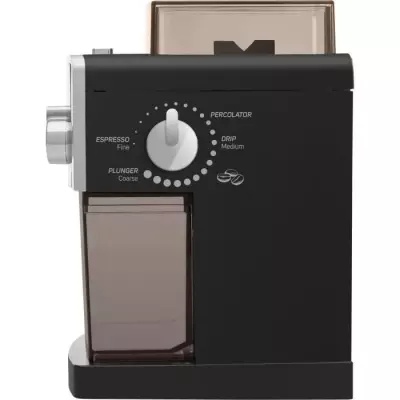 Moulin à café électrique SENCOR SCG 5050 BK - Noir, 110W - 180g - Broyeur à café