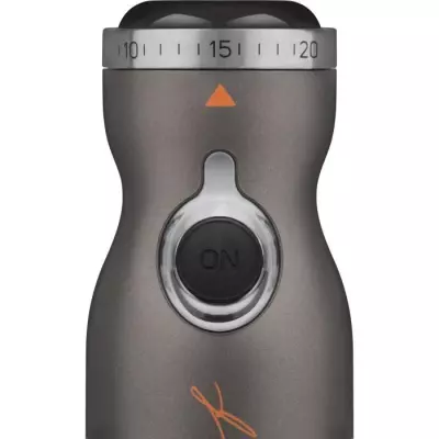 Mixeur plongeant 9 en 1 SENCOR - SHB 5501CH-EUE3 1200 W Gris