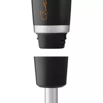 Mixeur plongeant SENCOR SHB 4359BK-EUE3 - Puissant 800W - Noir