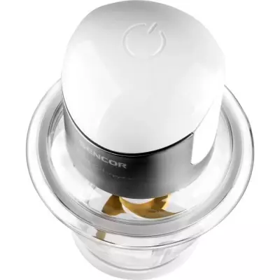 Hachoir électrique SENCOR SCB 6150SS-EUE3 - Puissant et pratique
