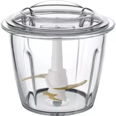 Hachoir électrique SENCOR SCB 6150SS-EUE3 - Puissant et pratique