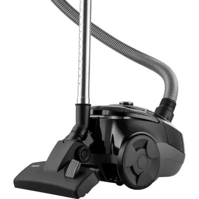 Aspirateur traîneau avec sac SENCOR SVC 5501BK - ECO 700W - Noir