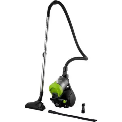 Aspirateur traineau sans sac SENCOR SVC 1025GR - Performant et Silencieux Aspirateur traineau sans sac SENCOR SVC 1025GR - Performant et Silencieux