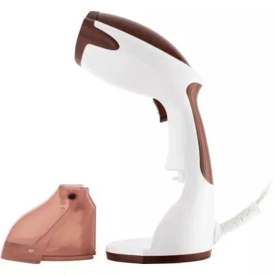 Défroisseur vapeur SENCOR SSI 0850RS - Puissant et Rose