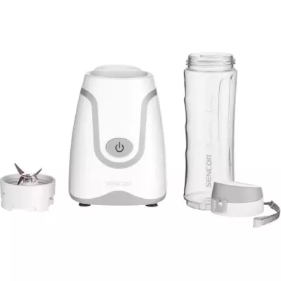 Blender Smoothie SENCOR SBL 2110WH - Puissant et Compact