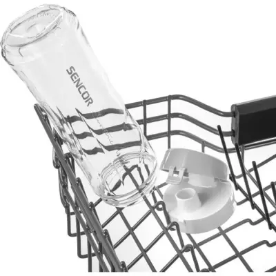 Blender Smoothie SENCOR SBL 2110WH - Puissant et Compact