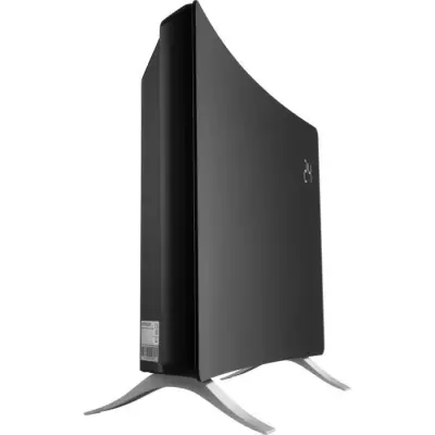 Radiateur intelligent Wi-Fi en verre SENCOR SCF 4741BK - Noir