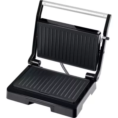 Grill électrique SENCOR - SBG 2070SS - 1000 W - Noir