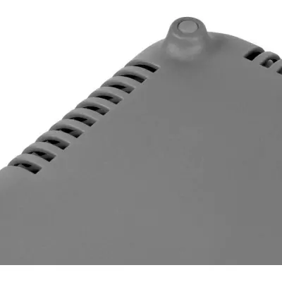 Plaque de cuisson infrarouge SENCOR SCP 2803BK - 2 foyers vitrocéramique