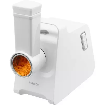 Hachoir à viande SENCOR SMG 4410WH - Puissant et pratique