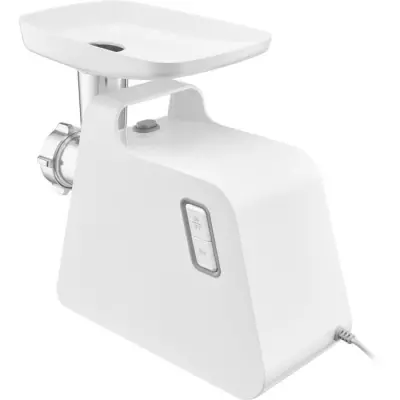 Hachoir à viande SENCOR SMG 4410WH - Puissant et pratique