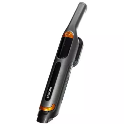 Aspirateur balai 2-en-1 SENCOR SVC 7315TI - Puissant et compact
