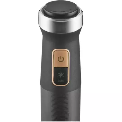 Mixeur plongeant 7 en 1 Sencor SHB6552BK - 1500 W - Noir