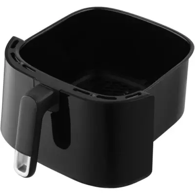 Airfryer SENCOR SFR 6550BK: Friteuse Electrique Noire 1600W - 6,5L