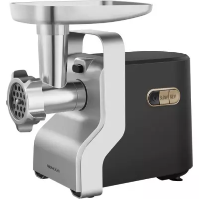Hachoir à viande SENCOR SMG 6400SL - Puissant et élégant