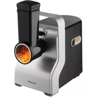 Hachoir à viande SENCOR SMG 6400SL - Puissant et élégant
