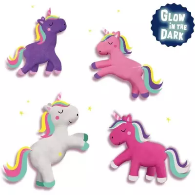 Pâte à modeler licorne - Pour créer des licornes magiques