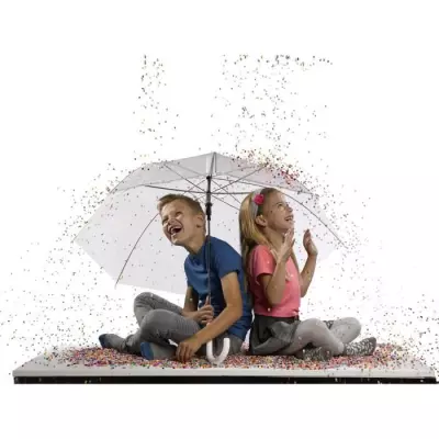 SES Creative Beedz Mélange de perles à repasser - Boîtes 7000