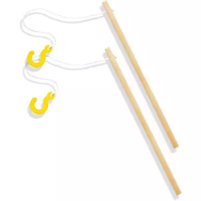 Peche amusante - Jeu d'apprentissage interactif