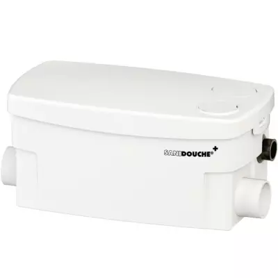 Pompe de relevage SFA Sanidouche+ compacte