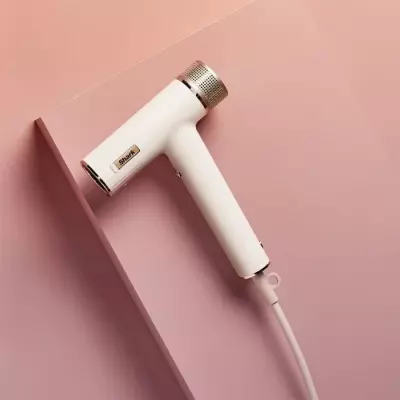 Sèche-cheveux Shark SpeedStyle HD352EU : Puissant et Compact